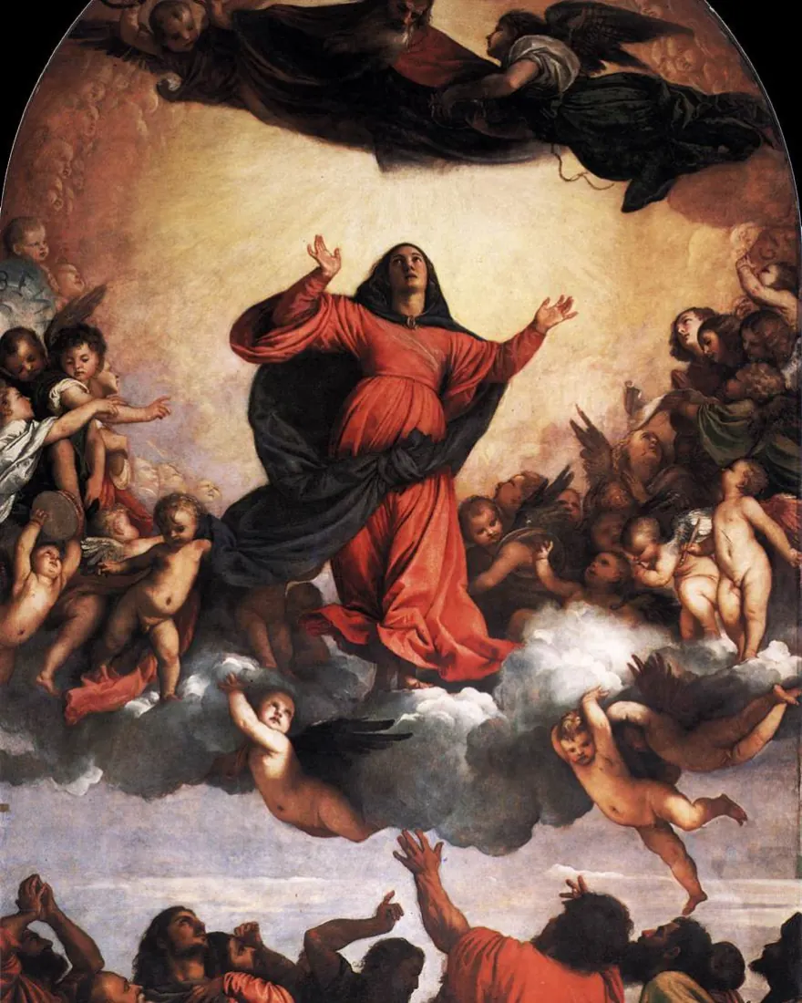 The Assumption