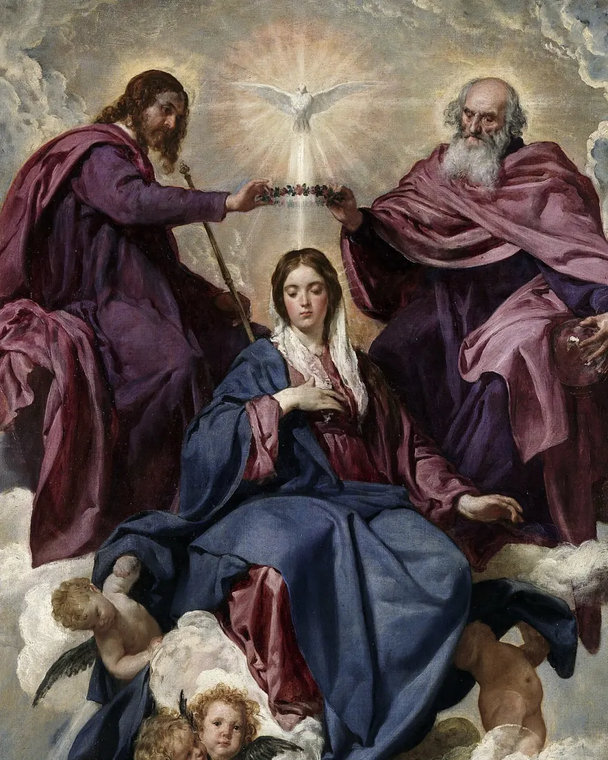 The Coronation