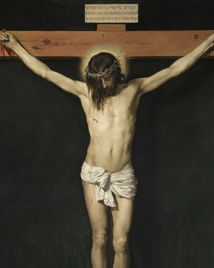 The Crucifixion